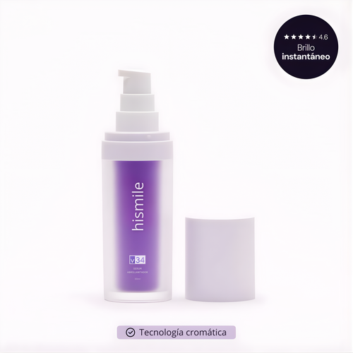 Tratamiento Bucal V34 | El Abrillantador Dental Nº1