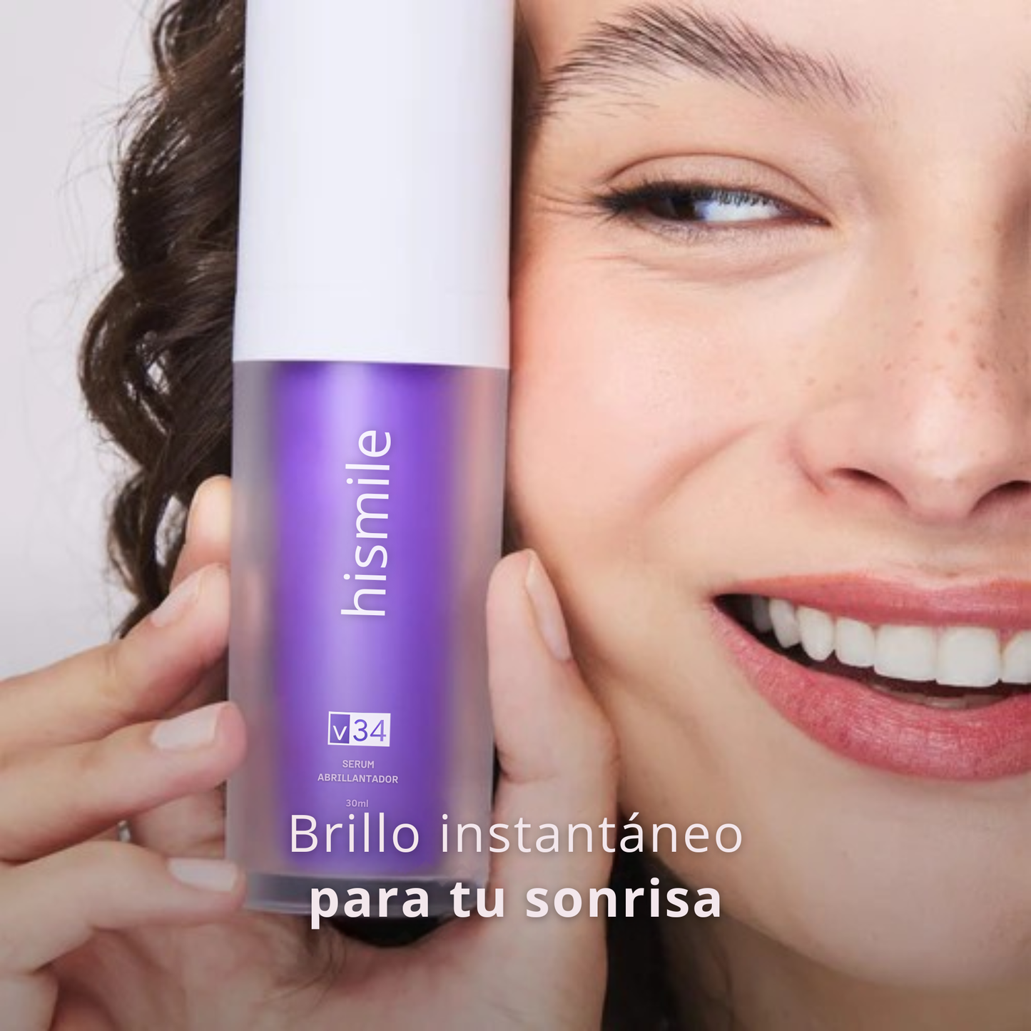 Tratamiento Bucal V34 | El Abrillantador Dental Nº1